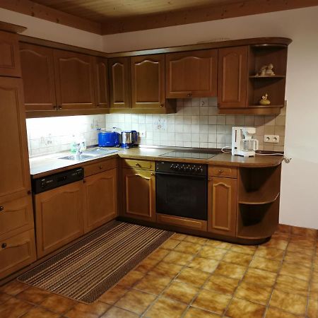 Ferienwohnung Seidl Top 1 Rauris Exterior foto