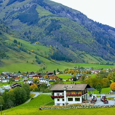 Ferienwohnung Seidl Top 1 Rauris Exterior foto